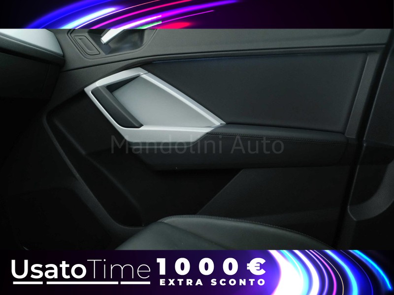 13 - Audi Q3 35 2.0 tdi business advanced s tronic