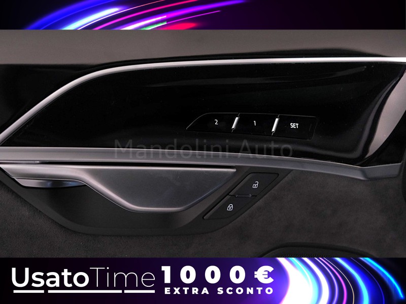 37 - Audi A8 50 3.0 v6 tdi mhev quattro tiptronic