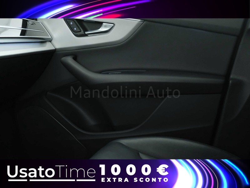 13 - Audi Q8 45 3.0 v6 tdi mhev quattro tiptronic