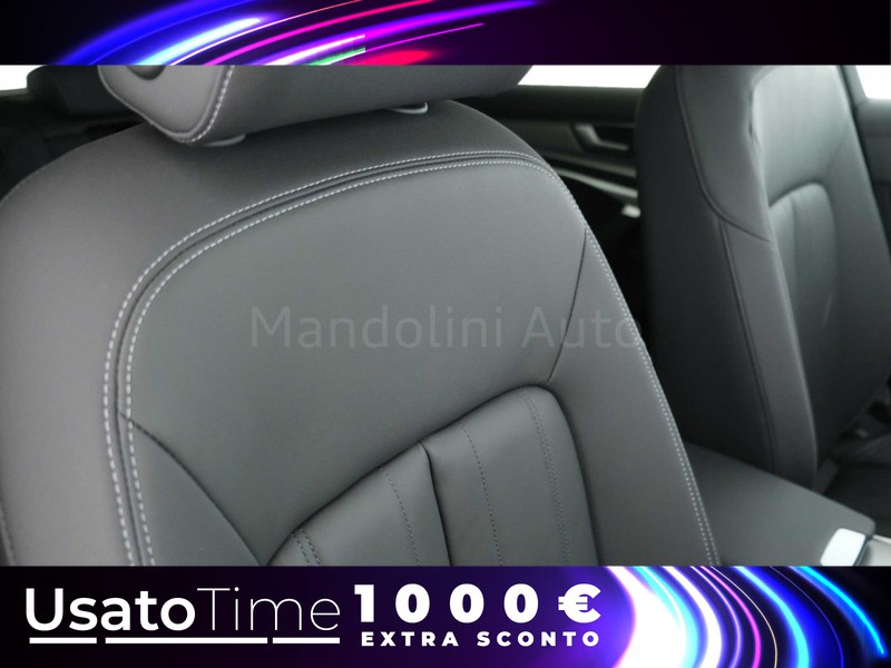 31 - Audi A6 avant 50 2.0 tfsi e business advanced quattro ultra s tronic