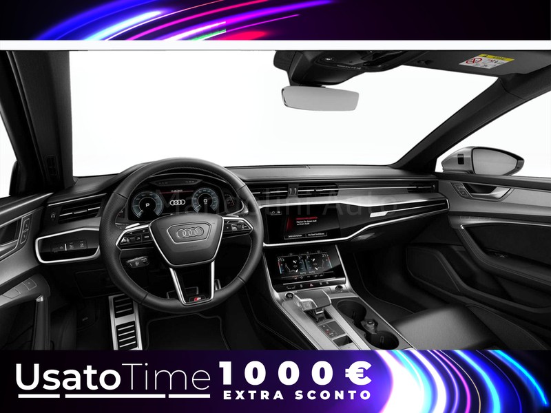 7 - Audi A6 avant 50 2.0 tfsi e s line edition quattro ultra s tronic