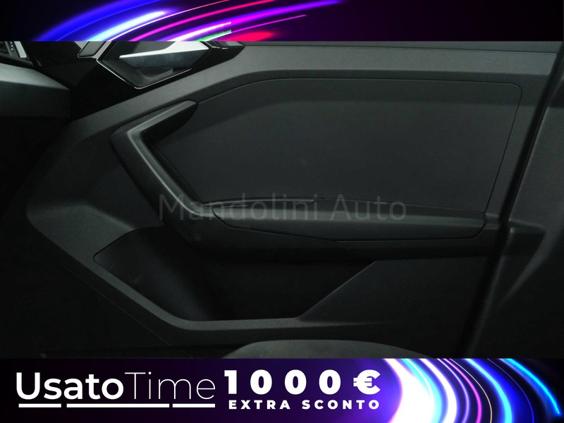 13 - Audi A1 sportback 25 1.0 tfsi admired s tronic my20