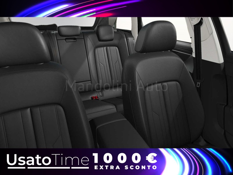 7 - Audi A6 avant 35 2.0 tdi mhev business design s tronic