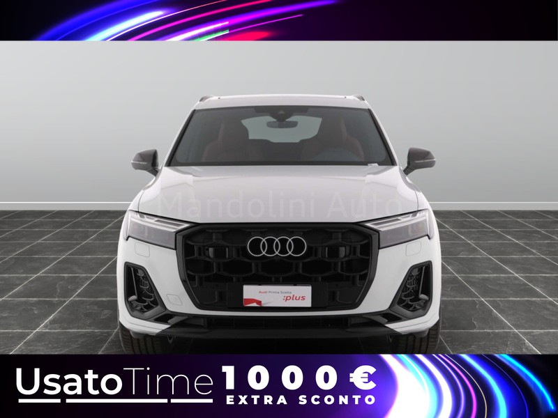 13 - Audi SQ7 s4.0 v8 tfsi sport attitude quattro tiptronic 7p.ti