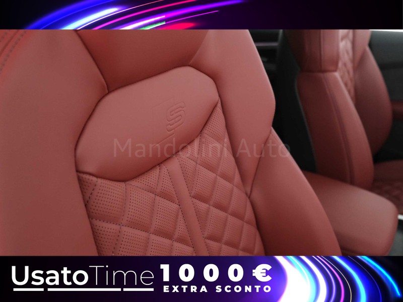 31 - Audi SQ7 s4.0 v8 tfsi sport attitude quattro tiptronic 7p.ti