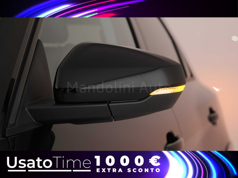 37 - Audi A1 allstreet 30 1.0 tfsi 116cv business s tronic