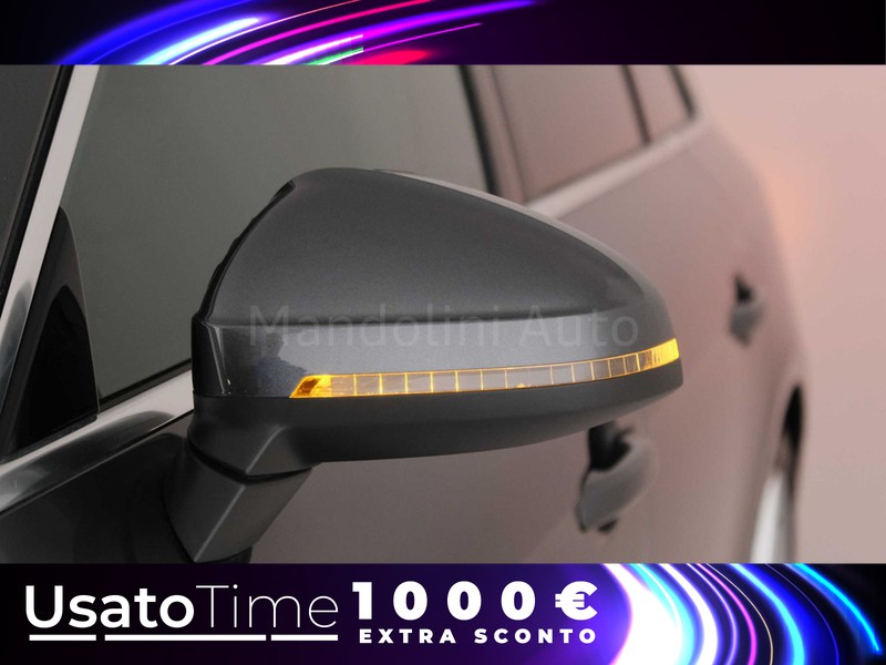 43 - Audi A4 avant 40 2.0 tdi mhev 204cv s line edition quattro s tronic