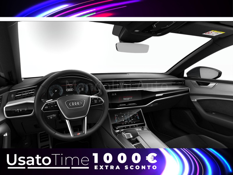 7 - Audi A7 sportback 50 2.0 tfsi e 265cv business advanced quattro ultra s tronic