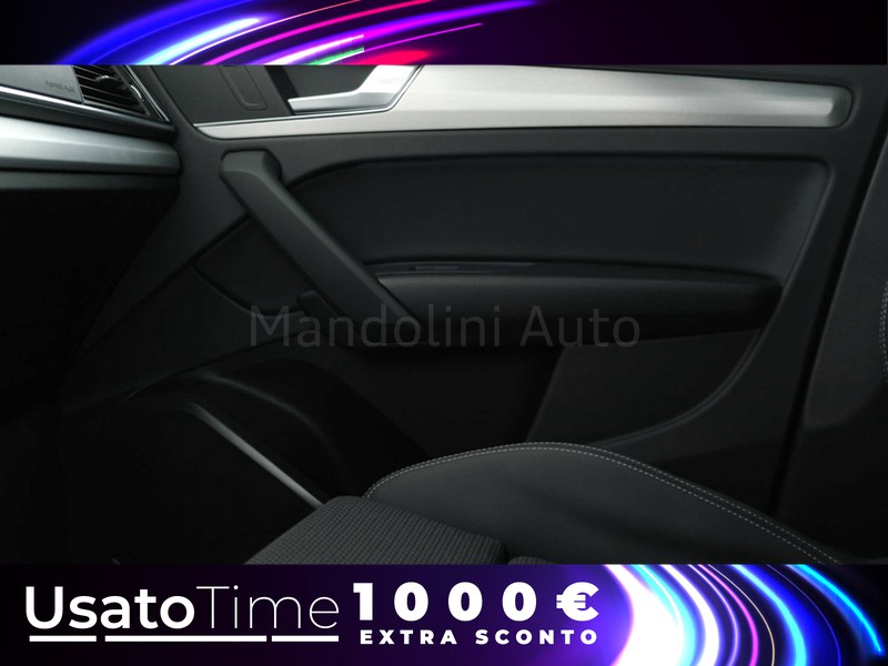 13 - Audi Q5 sportback 50 2.0 tfsi e s line plus quattro s tronic