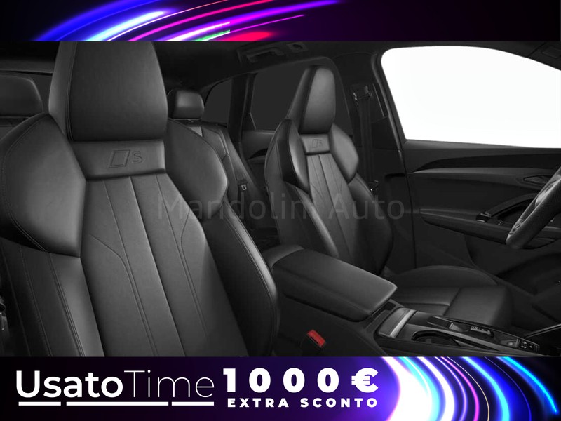 7 - Audi Q5 2.0 tdi mhev+ 204cv launch edition one quattro s tronic