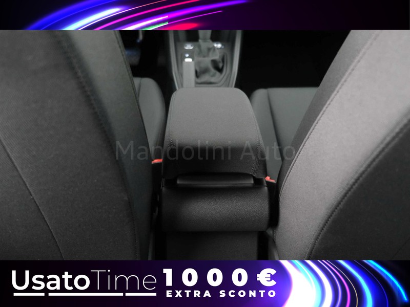 25 - Audi A1 allstreet 30 1.0 tfsi 116cv business s tronic