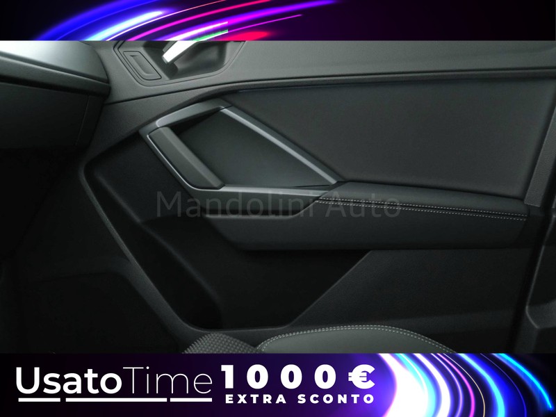 13 - Audi Q3 35 2.0 tdi business advanced s tronic