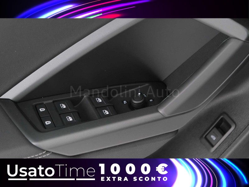 25 - Audi Q3 35 2.0 tdi business advanced s tronic