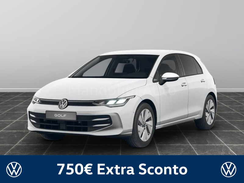 1 - Volkswagen Golf 2.0 tdi scr 115cv edition plus
