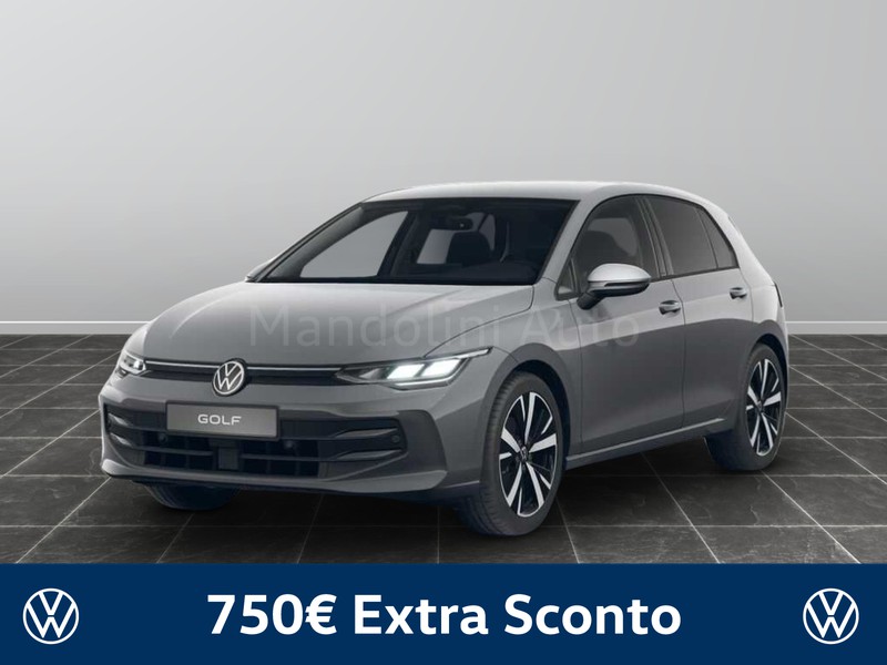1 - Volkswagen Golf 1.5 tsi act 115cv edition plus