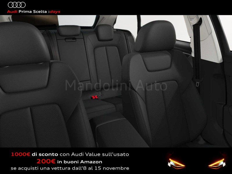 7 - Audi A6 avant 40 2.0 tdi mhev 12v s line edition quattro ultra s tronic