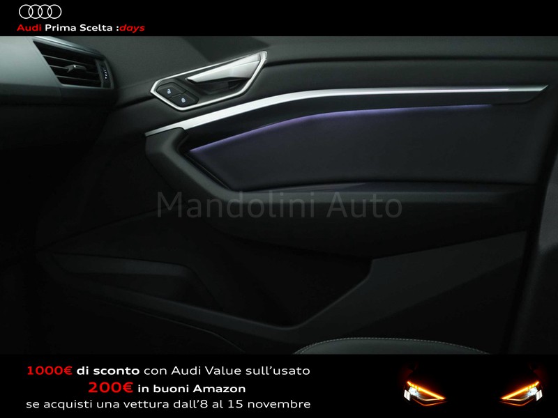 13 - Audi Q8 e-tron 50 business advanced quattro