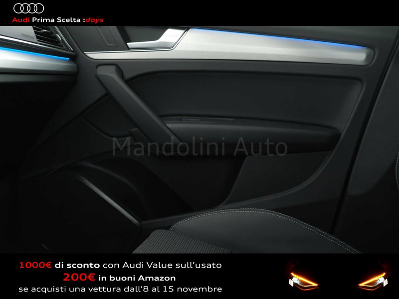 13 - Audi Q5 55 2.0 tfsi e s line plus quattro s tronic