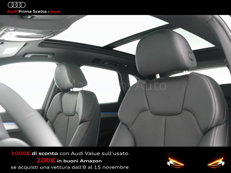 37 - Audi Q5 55 2.0 tfsi e s line plus quattro s tronic