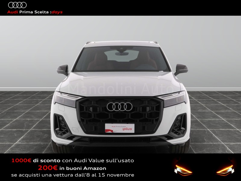 13 - Audi SQ7 s4.0 v8 tfsi sport attitude quattro tiptronic 7p.ti