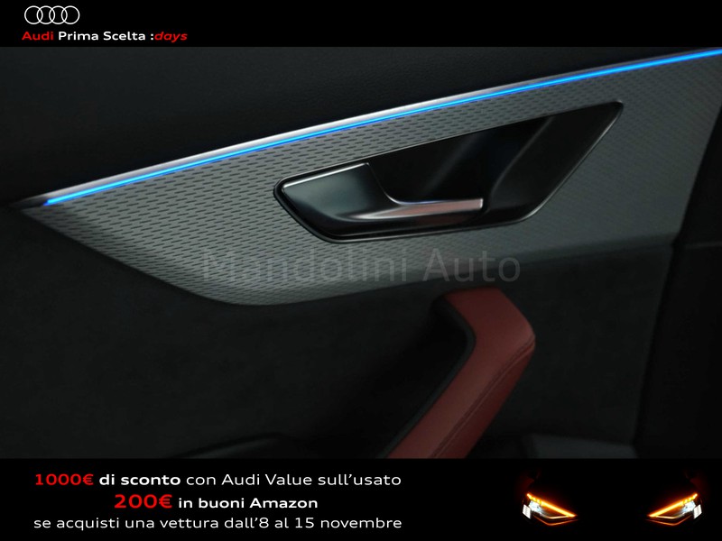 43 - Audi SQ7 s4.0 v8 tfsi sport attitude quattro tiptronic 7p.ti