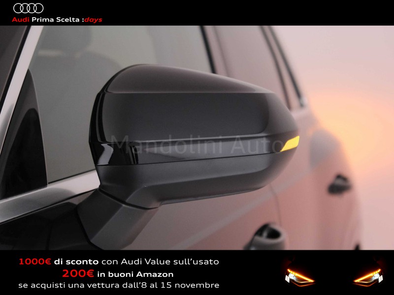 43 - Audi Q3 35 2.0 tdi s line edition s tronic