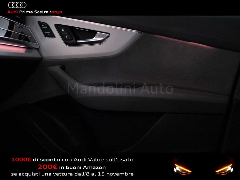 13 - Audi Q8 55 3.0 v6 tfsi e sport quattro tiptronic