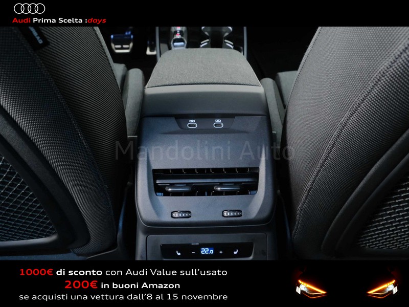 43 - Audi A5 berlina 2.0 tdi mhev+ 204cv launch edition one quattro s tronic