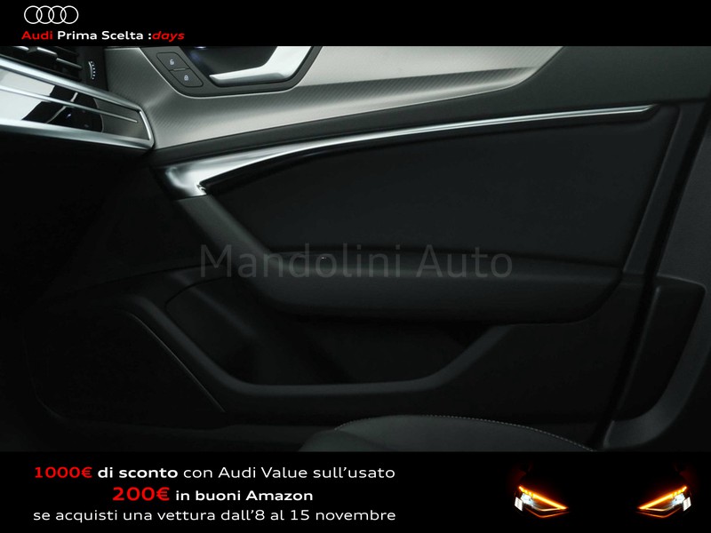 13 - Audi A6 avant 50 2.0 tfsi e business advanced quattro ultra s tronic