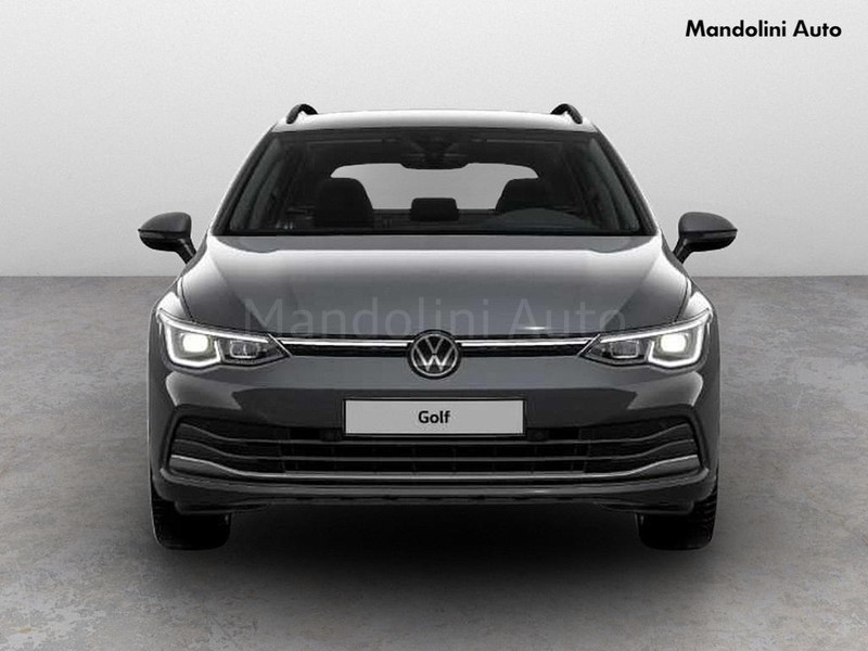 7 - Volkswagen Golf variant 1.5 etsi evo act 130cv style dsg
