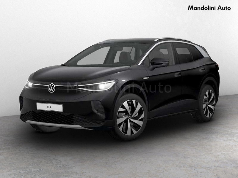 1 - Volkswagen ID.4 77 kwh pro performance