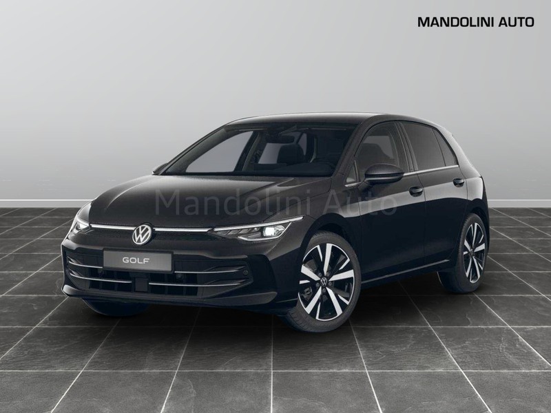 1 - Volkswagen Golf 1.5 tsi act 150cv style