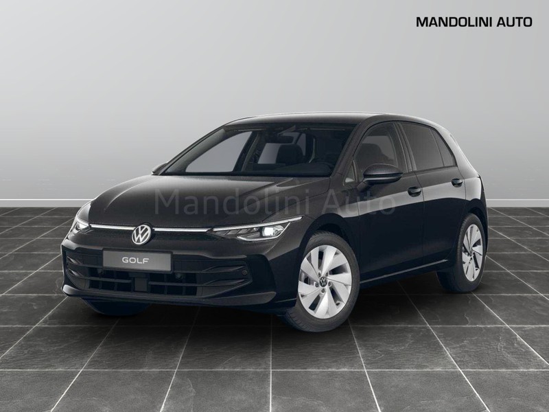 1 - Volkswagen Golf 2.0 tdi scr 150cv edition plus dsg