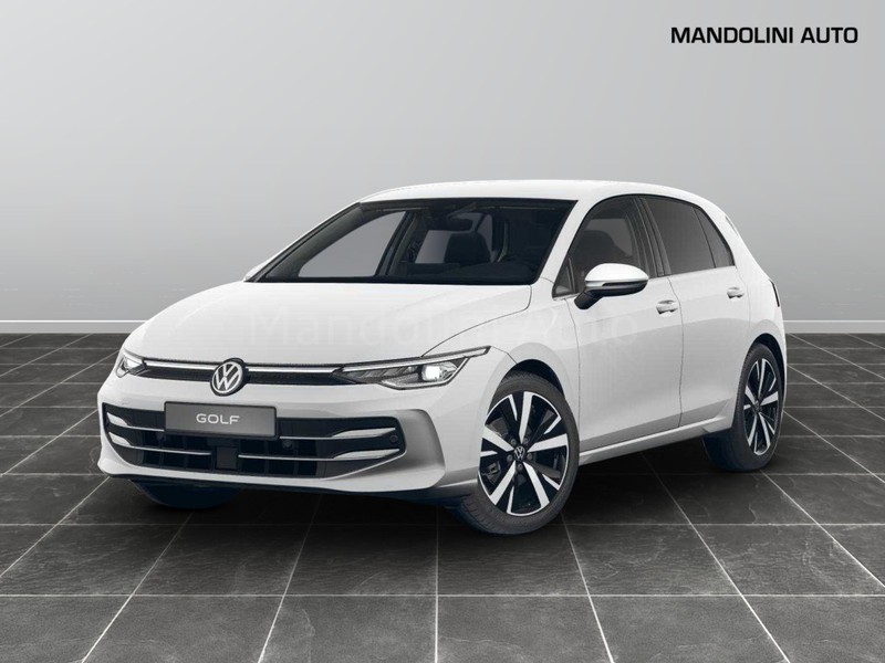 1 - Volkswagen Golf 1.5 tsi act 150cv style