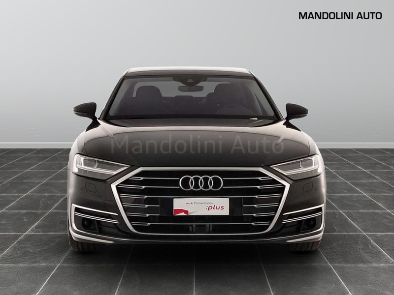 13 - Audi A8 50 3.0 v6 tdi mhev quattro tiptronic