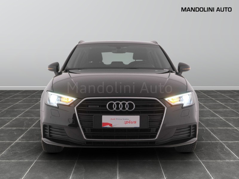 43 - Audi A3 sportback 40 2.0 tfsi 190cv quattro s tronic