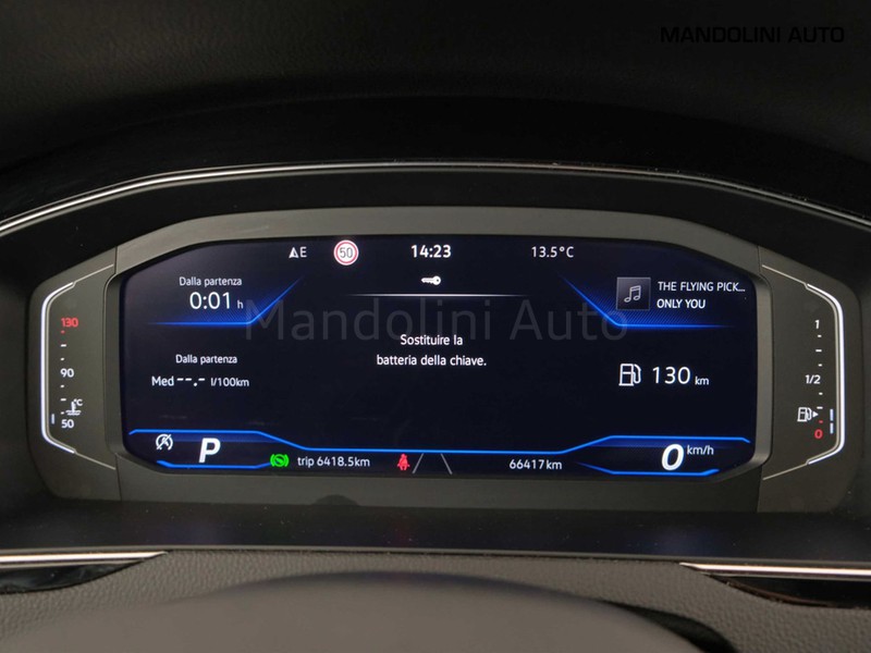 19 - Volkswagen Passat variant 2.0 tdi scr evo 150cv executive dsg
