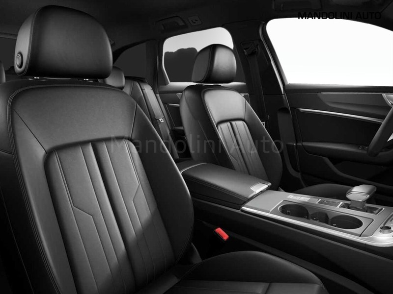 7 - Audi A6 allroad allroad 50 3.0 v6 tdi mhev 48v 286cv business advanced quattro ultra tiptronic