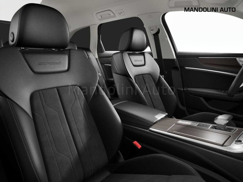7 - Audi A6 allroad allroad 50 3.0 v6 tdi mhev 48v 286cv business advanced quattro ultra tiptronic