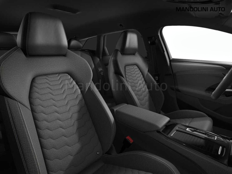 7 - Audi A6 e-tron avant s line edition quattro