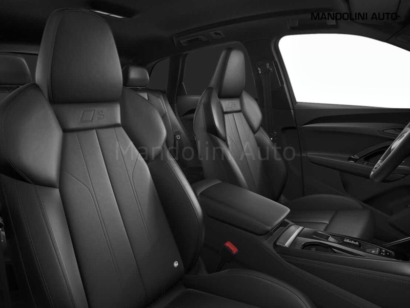 7 - Audi Q5 2.0 tdi mhev+ 204cv launch edition one quattro s tronic
