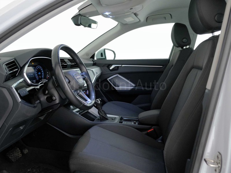31 - Audi Q3 35 1.5 tfsi business advanced s tronic