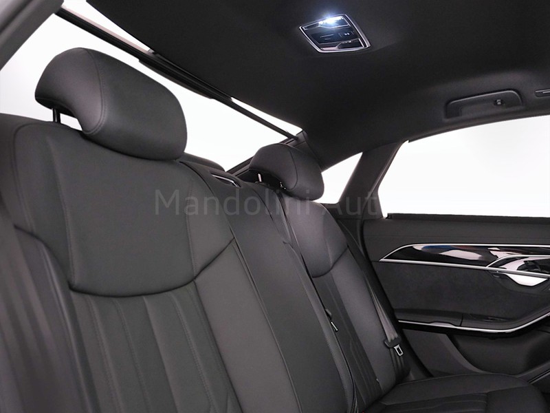 43 - Audi A8 50 3.0 v6 tdi mhev quattro tiptronic
