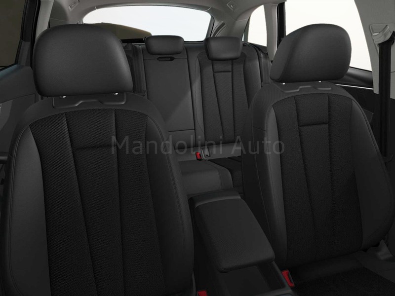 7 - Audi A4 avant 35 2.0 tdi mhev 163cv business advanced s tronic