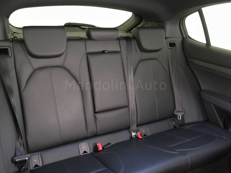37 - Alfa Romeo Stelvio 2.2 turbo 210cv veloce ti q4 at8