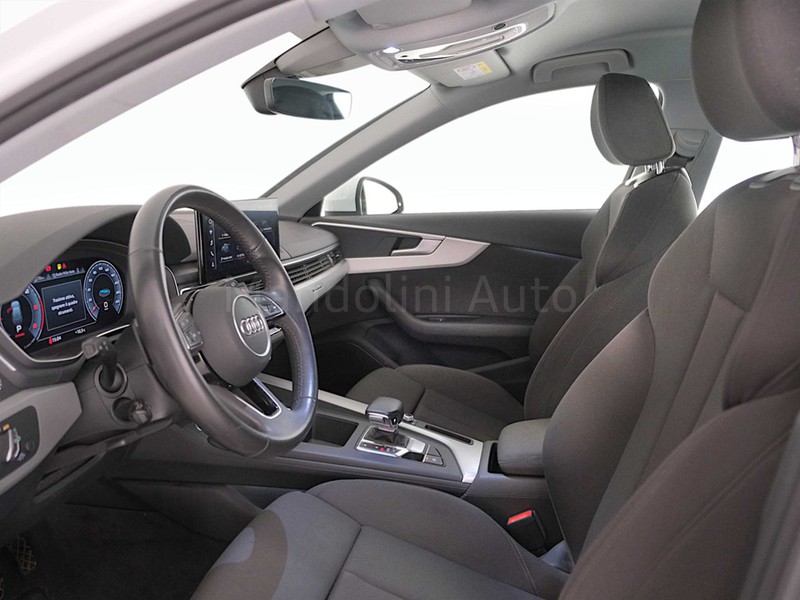 31 - Audi A4 allroad allroad 40 2.0 tdi 190cv business evolution quattro s tronic