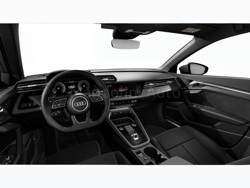 7 - Audi A3 sportback 40 1.4 tfsi e business advanced s tronic