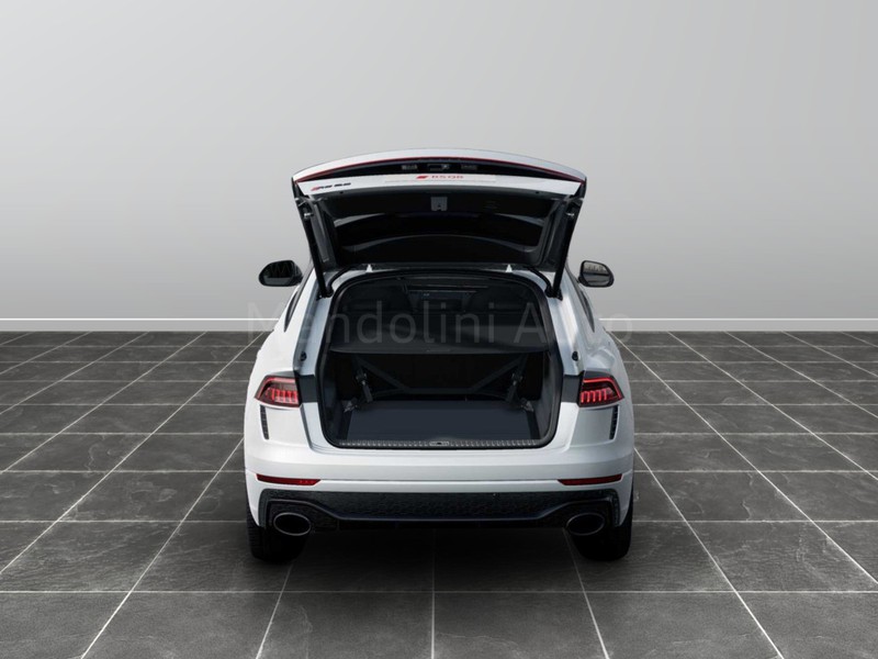 13 - Audi RSQ8 rs 4.0 v8 mhev quattro tiptronic