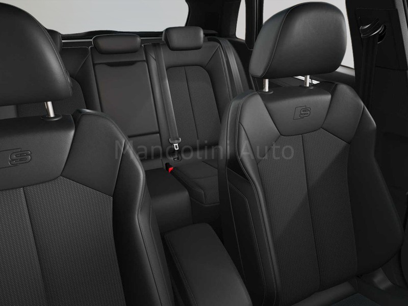 7 - Audi Q3 35 2.0 tdi s line edition s tronic