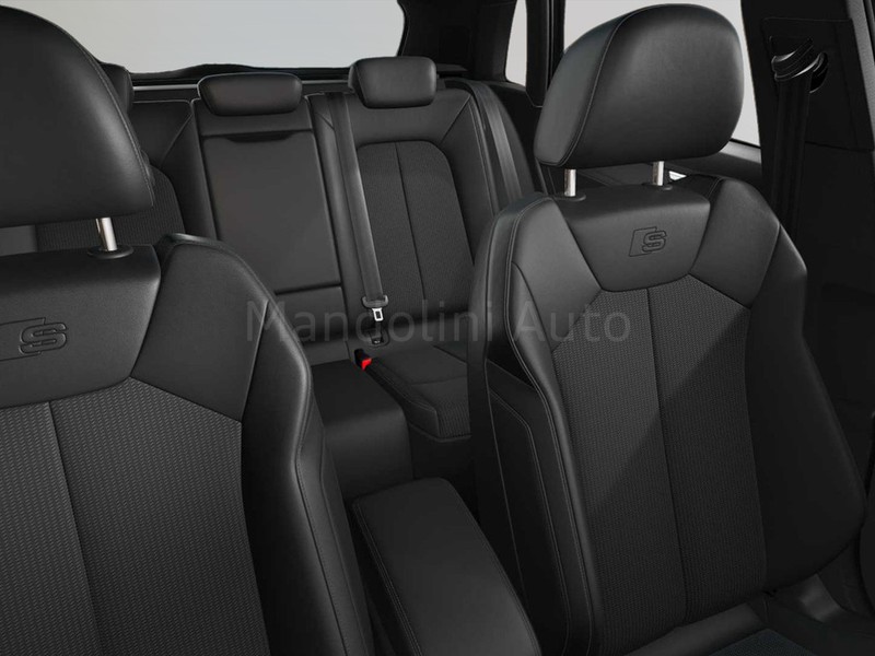 7 - Audi Q3 35 2.0 tdi business advanced s tronic